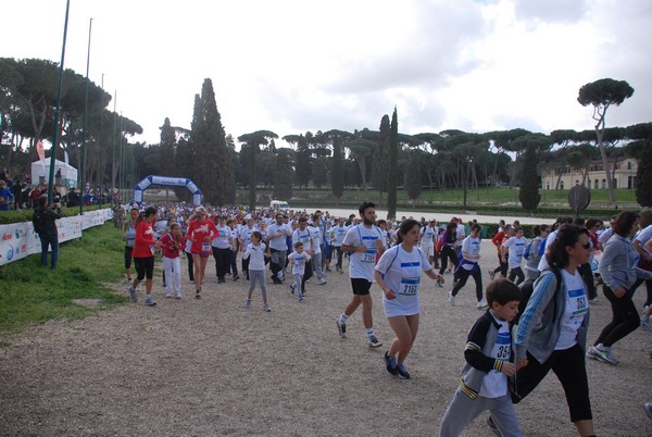Walk of life - Corri per Telethon (21/04/2013) 00178