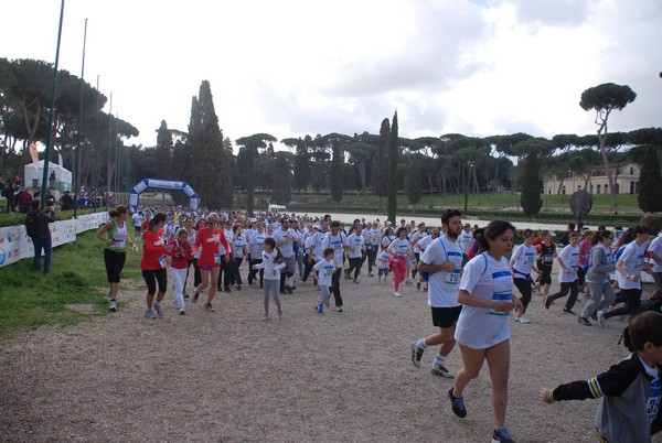 Walk of life - Corri per Telethon (21/04/2013) 00179