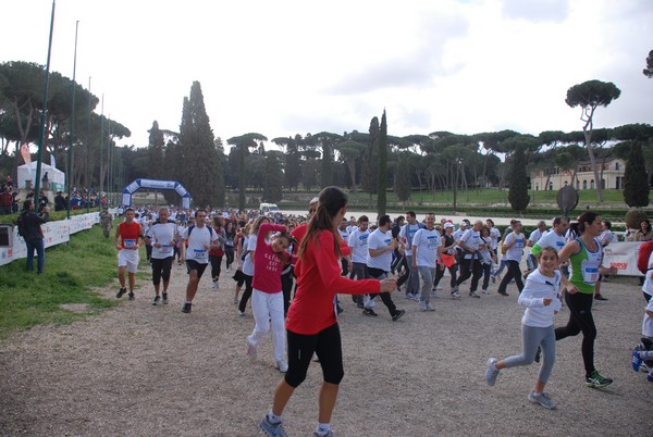 Walk of life - Corri per Telethon (21/04/2013) 00181