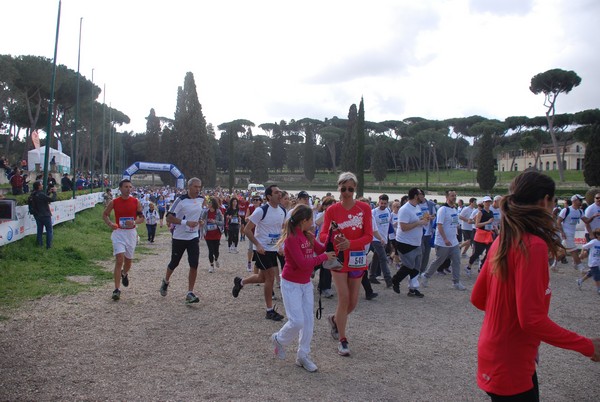 Walk of life - Corri per Telethon (21/04/2013) 00182