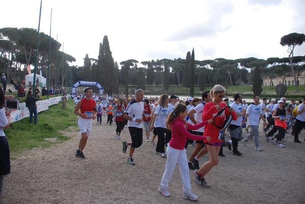 Walk of life - Corri per Telethon (21/04/2013) 00183