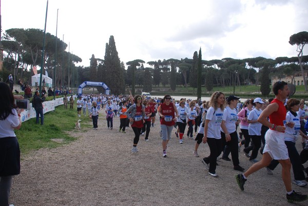 Walk of life - Corri per Telethon (21/04/2013) 00185