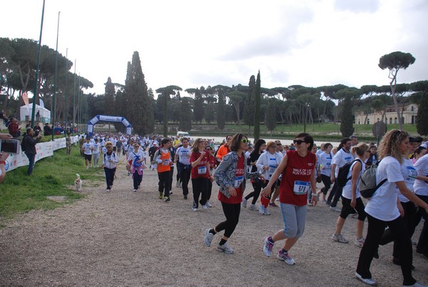 Walk of life - Corri per Telethon (21/04/2013) 00186