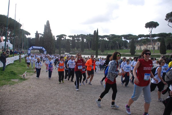 Walk of life - Corri per Telethon (21/04/2013) 00187