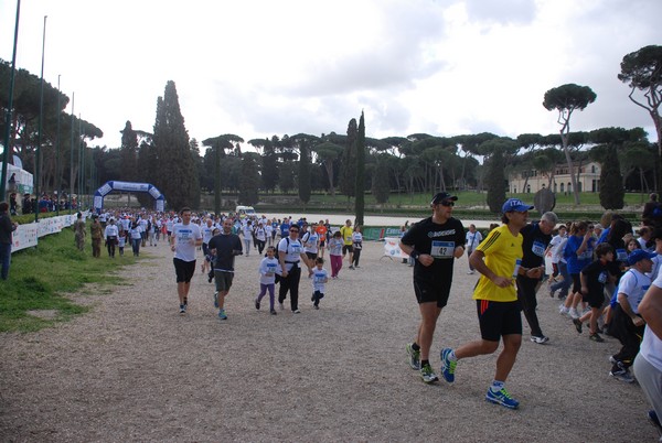 Walk of life - Corri per Telethon (21/04/2013) 00195