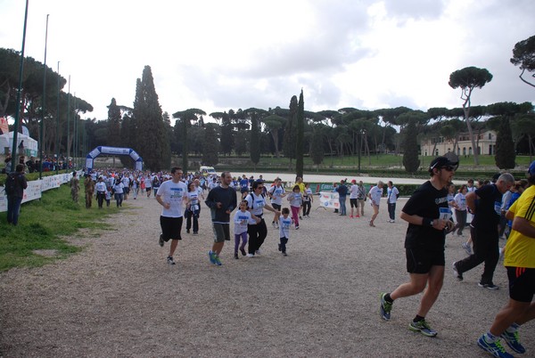 Walk of life - Corri per Telethon (21/04/2013) 00196