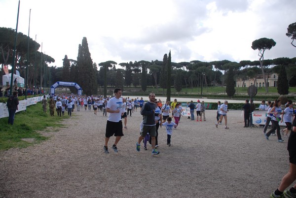 Walk of life - Corri per Telethon (21/04/2013) 00197
