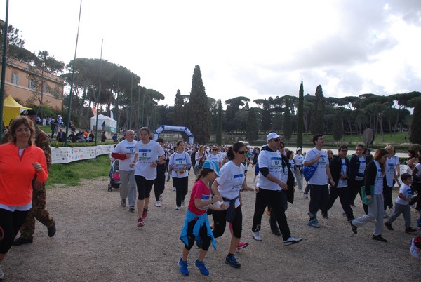 Walk of life - Corri per Telethon (21/04/2013) 00199