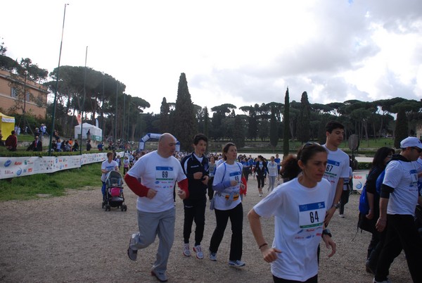 Walk of life - Corri per Telethon (21/04/2013) 00201