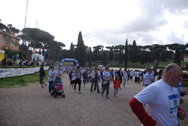 Walk of life - Corri per Telethon (21/04/2013) 00203