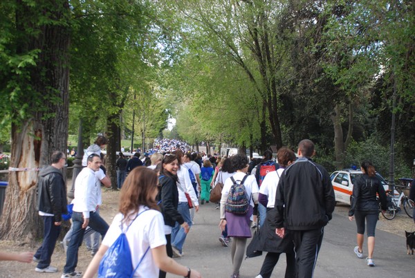 Walk of life - Corri per Telethon (21/04/2013) 00207