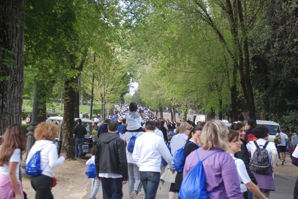 Walk of life - Corri per Telethon (21/04/2013) 00209