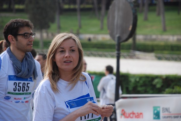 Walk of life - Corri per Telethon (21/04/2013) 00215