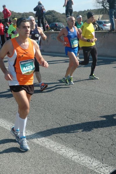 Roma-Ostia (03/03/2013) 001