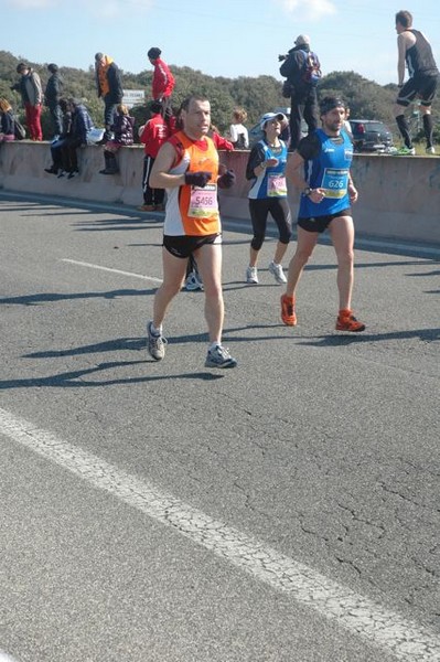 Roma-Ostia (03/03/2013) 003