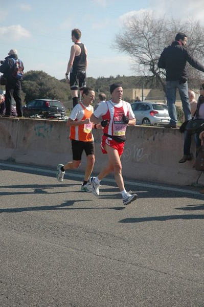 Roma-Ostia (03/03/2013) 004