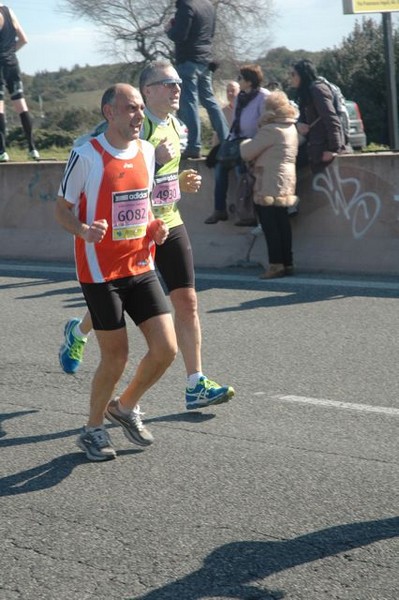 Roma-Ostia (03/03/2013) 012