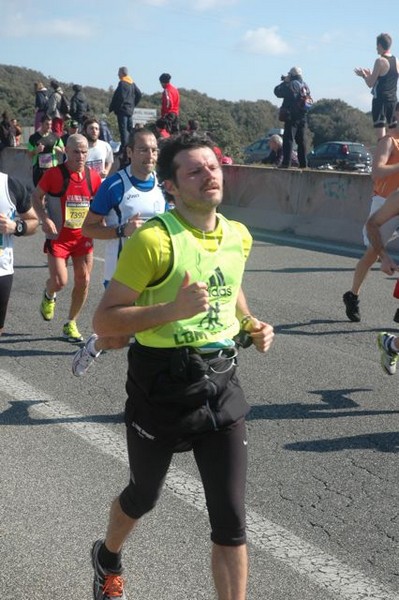 Roma-Ostia (03/03/2013) 017