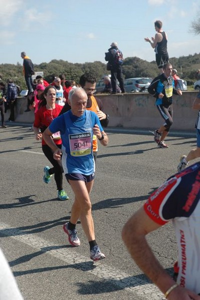 Roma-Ostia (03/03/2013) 040
