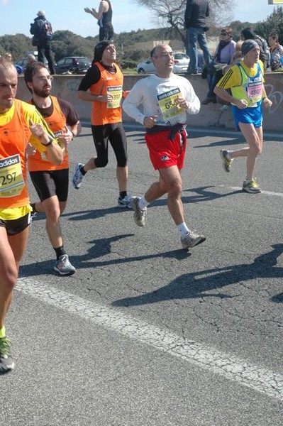 Roma-Ostia (03/03/2013) 042
