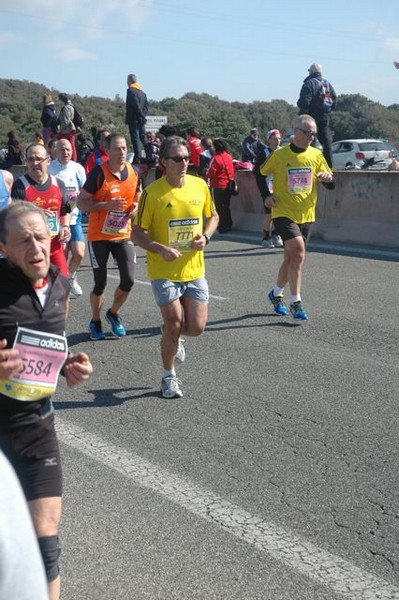 Roma-Ostia (03/03/2013) 049