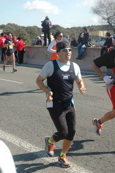 Roma-Ostia (03/03/2013) 075