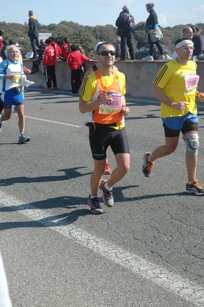 Roma-Ostia (03/03/2013) 085