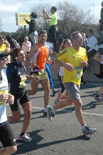Roma-Ostia (03/03/2013) 090