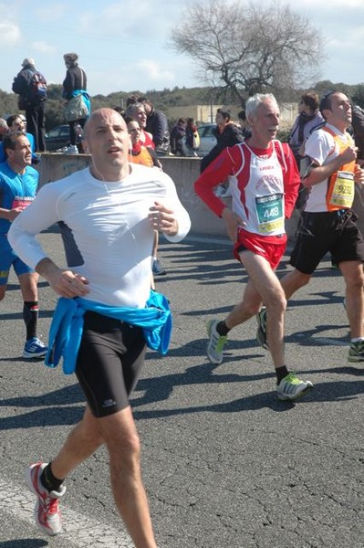 Roma-Ostia (03/03/2013) 094