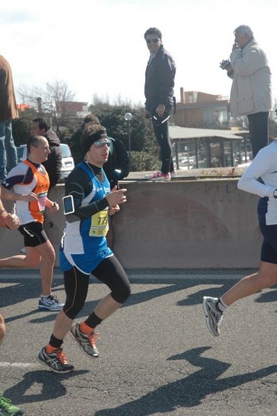 Roma-Ostia (03/03/2013) 099
