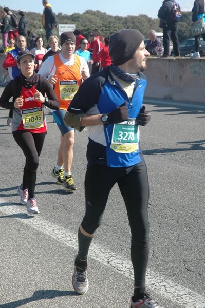 Roma-Ostia (03/03/2013) 101