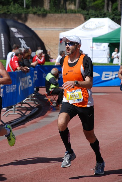 Appia Run (28/04/2013) 00002