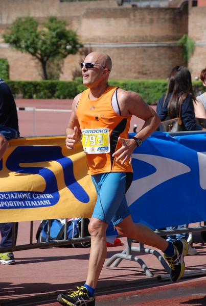 Appia Run (28/04/2013) 00012