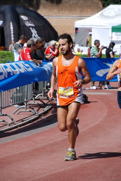 Appia Run (28/04/2013) 00015