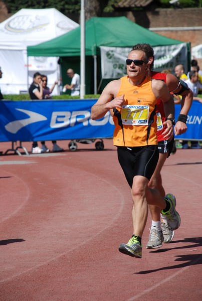 Appia Run (28/04/2013) 00029