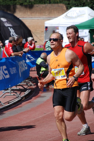 Appia Run (28/04/2013) 00030