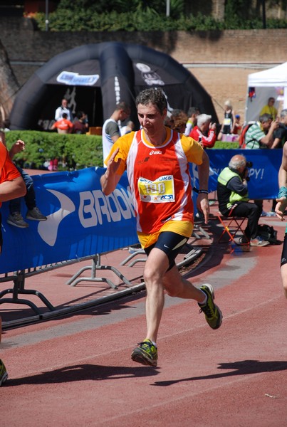 Appia Run (28/04/2013) 00032