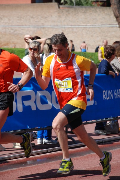 Appia Run (28/04/2013) 00033