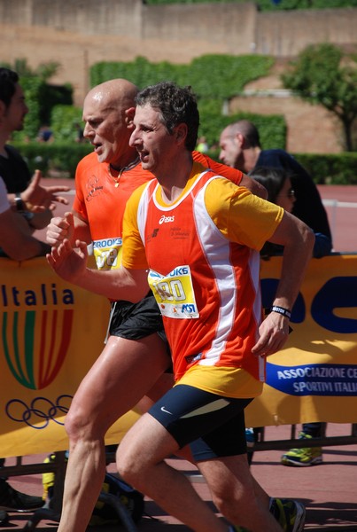 Appia Run (28/04/2013) 00034