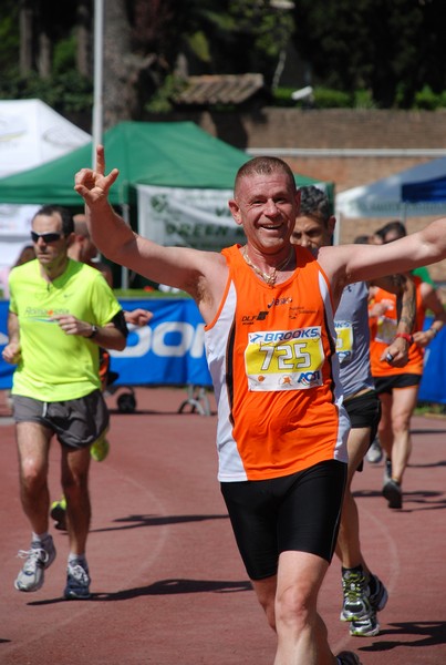 Appia Run (28/04/2013) 00037