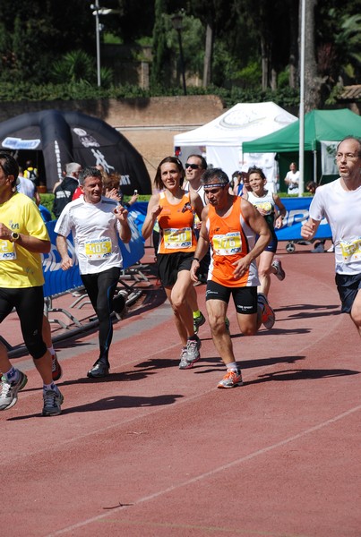 Appia Run (28/04/2013) 00045