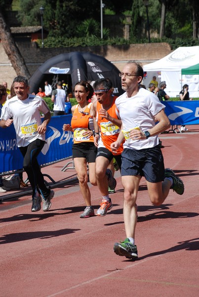 Appia Run (28/04/2013) 00046