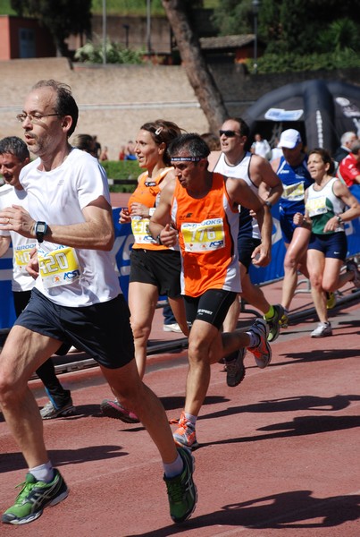 Appia Run (28/04/2013) 00047
