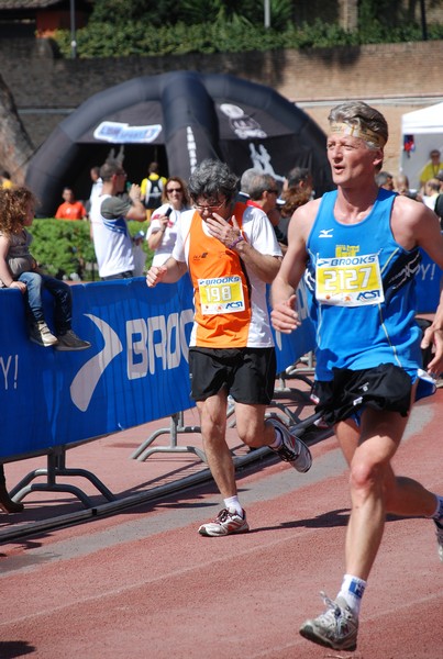 Appia Run (28/04/2013) 00054