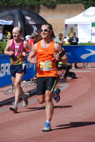 Appia Run (28/04/2013) 00061