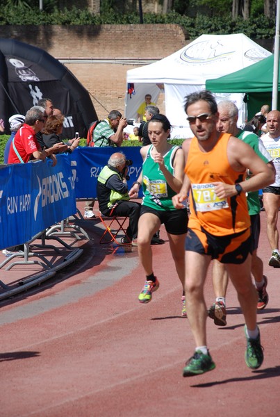 Appia Run (28/04/2013) 00062