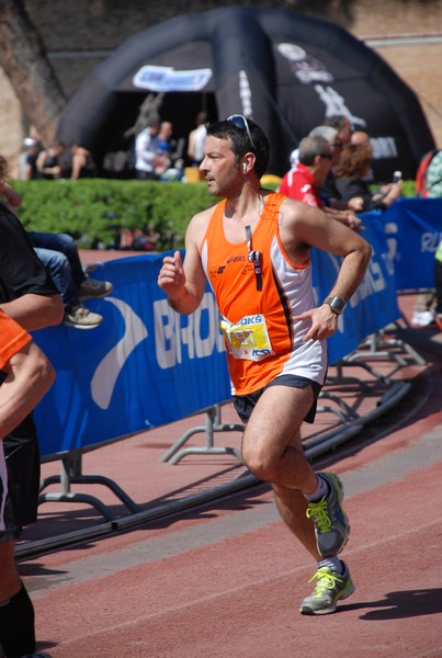 Appia Run (28/04/2013) 00077