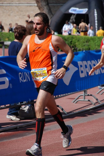Appia Run (28/04/2013) 00081