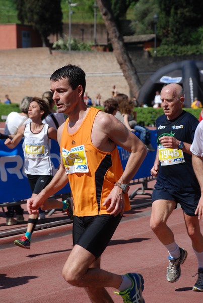 Appia Run (28/04/2013) 00086