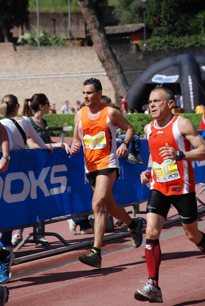 Appia Run (28/04/2013) 00095